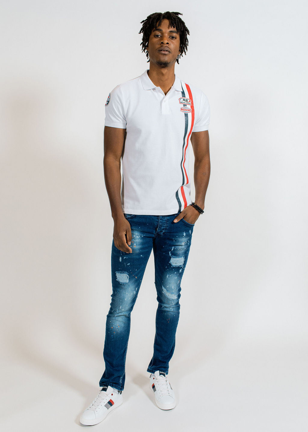 Polo PRAIRY OLYMPIA