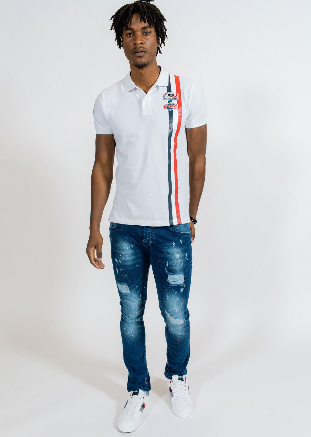 Polo PRAIRY OLYMPIA