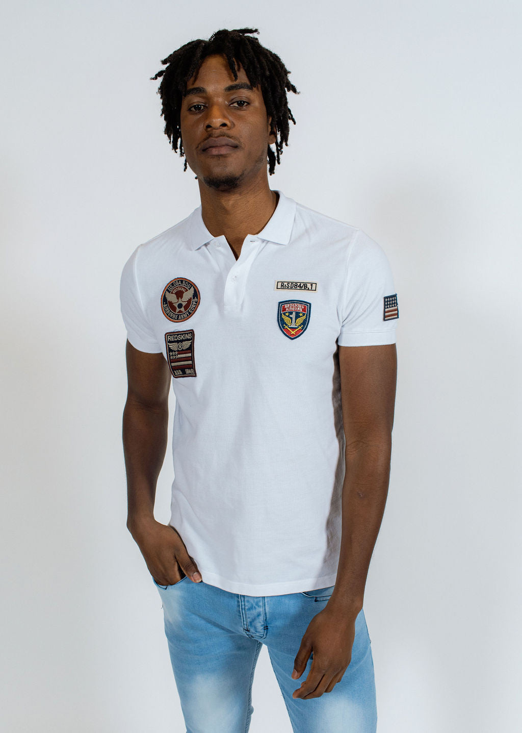 Polo TROOPER OLYMPIA
