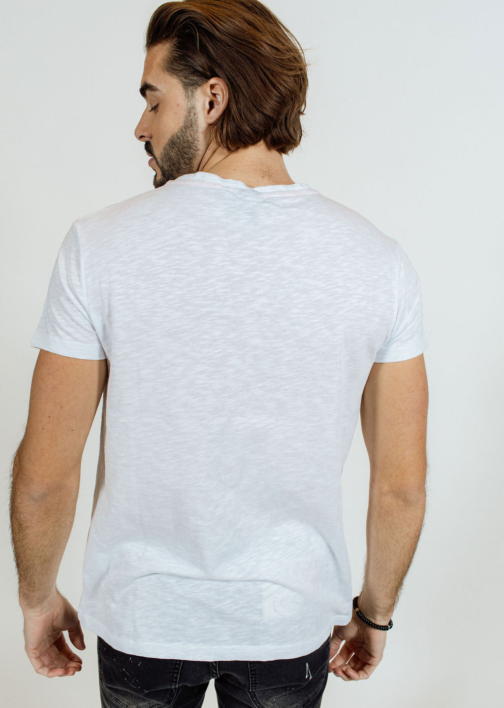 T-shirt COKYP FLAMES