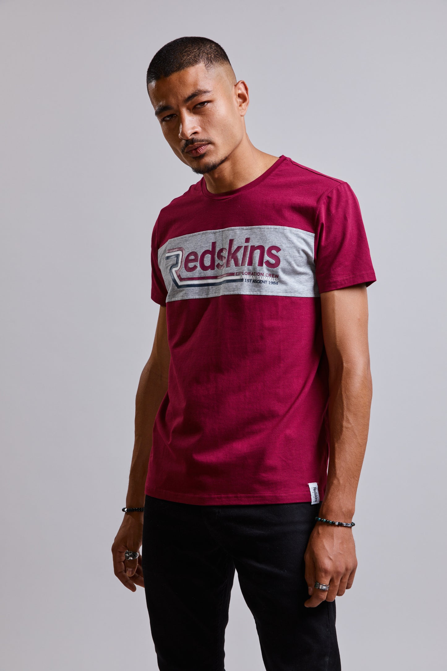 T-shirt DRIFT CALDER