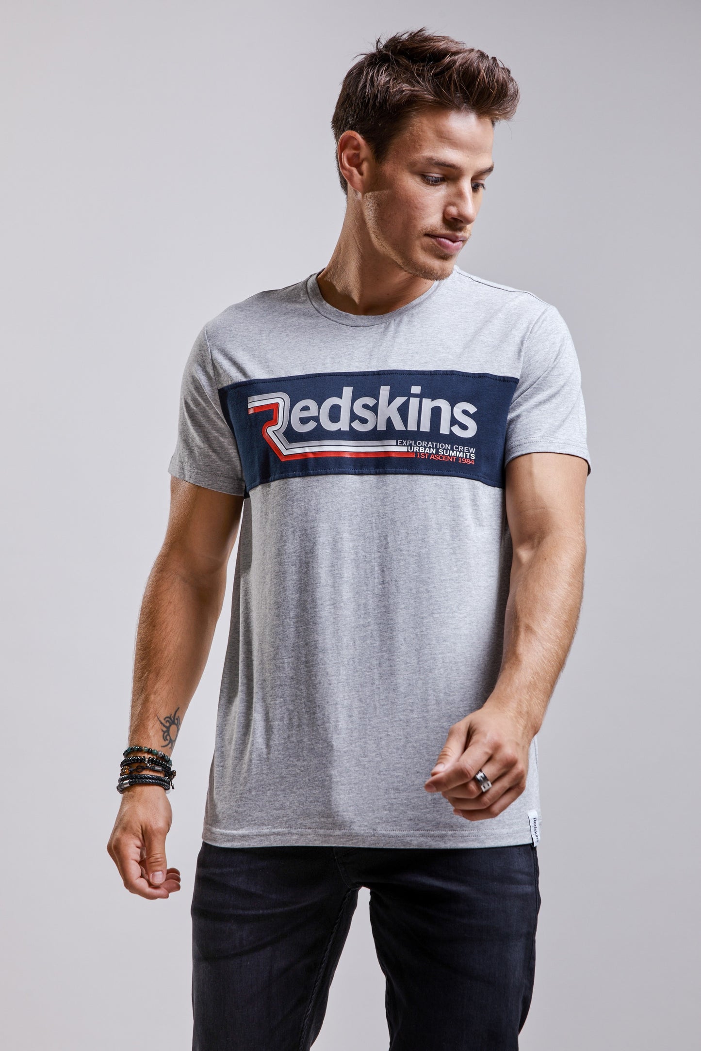 T-shirt DRIFT CALDER