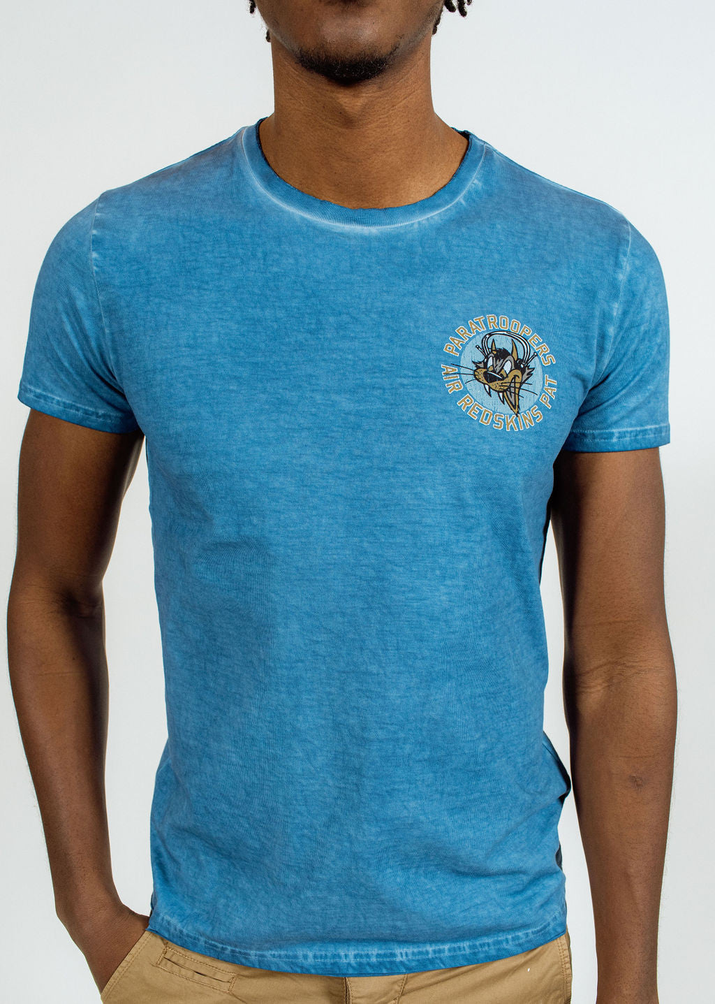 T-shirt PARA ACID