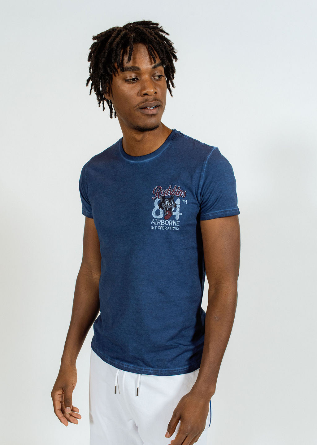 T-shirt PATRIOT ACID
