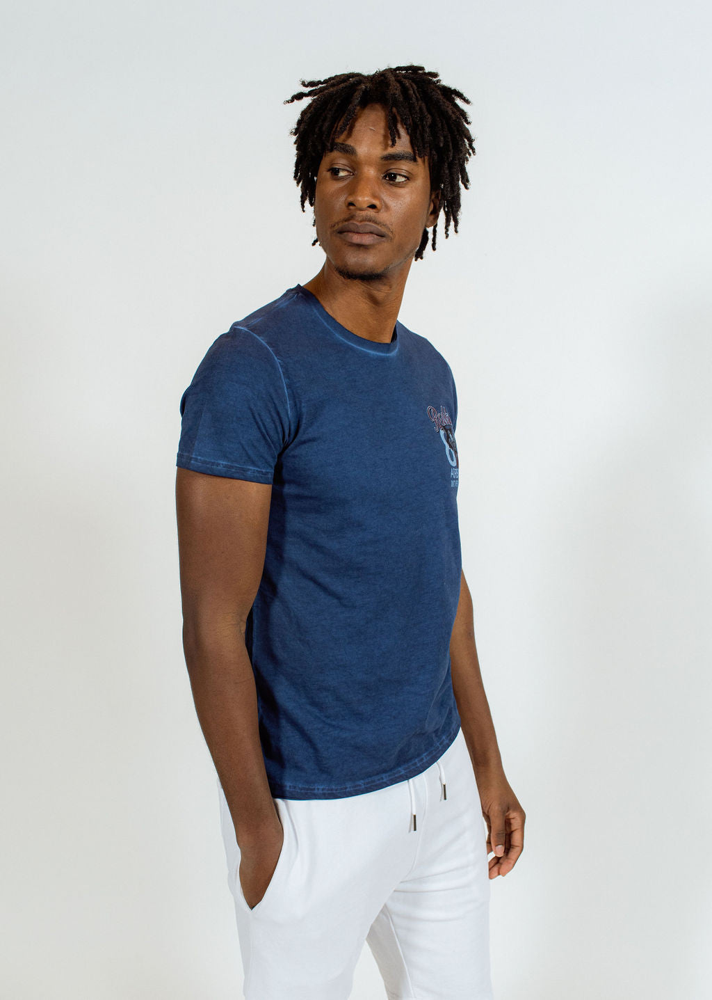T-shirt PATRIOT ACID