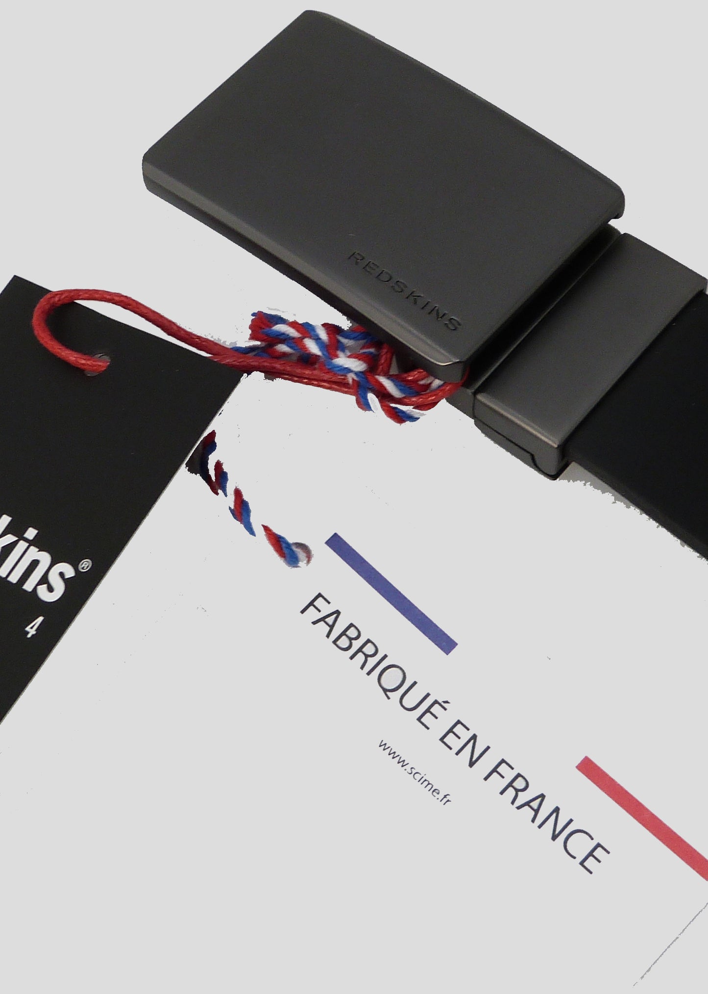 Ceinture JETON