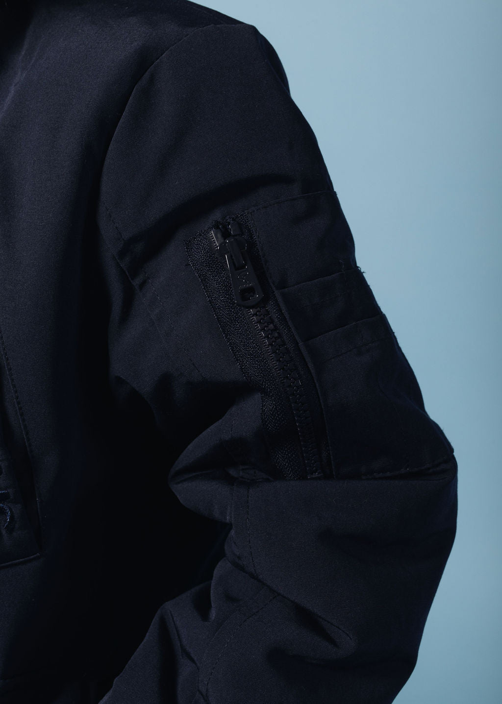 Parka LOS ANGELES 7811