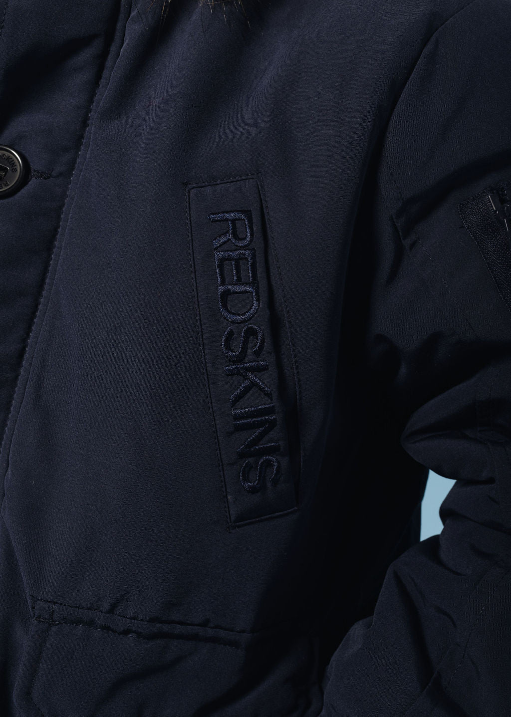 Parka LOS ANGELES 7811
