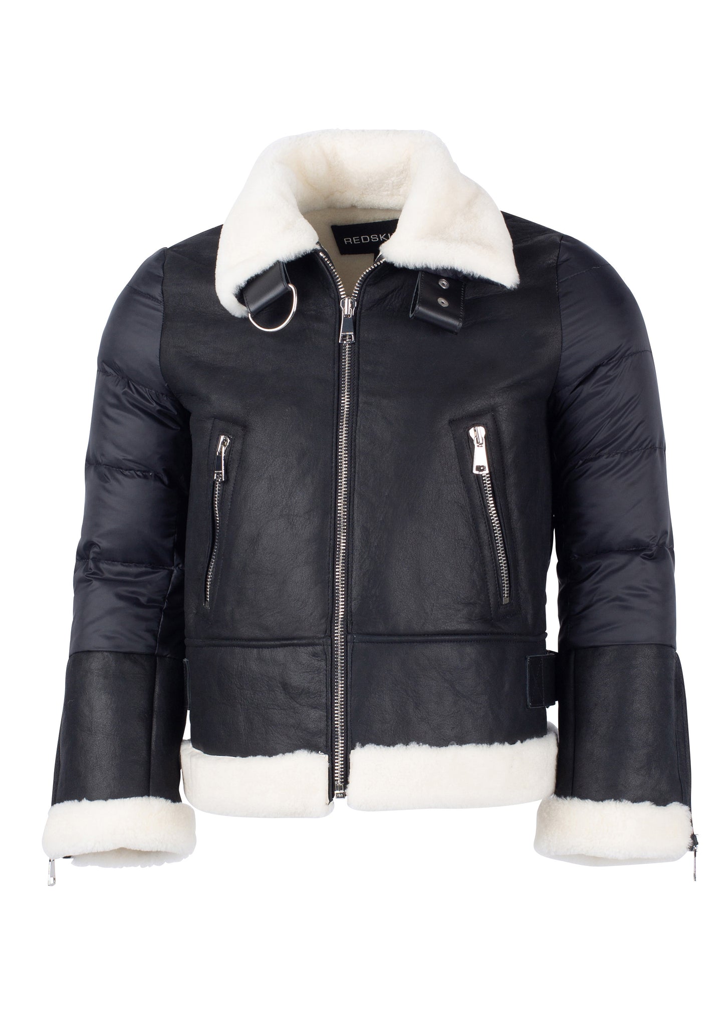 Cuir ENJOY WOLF