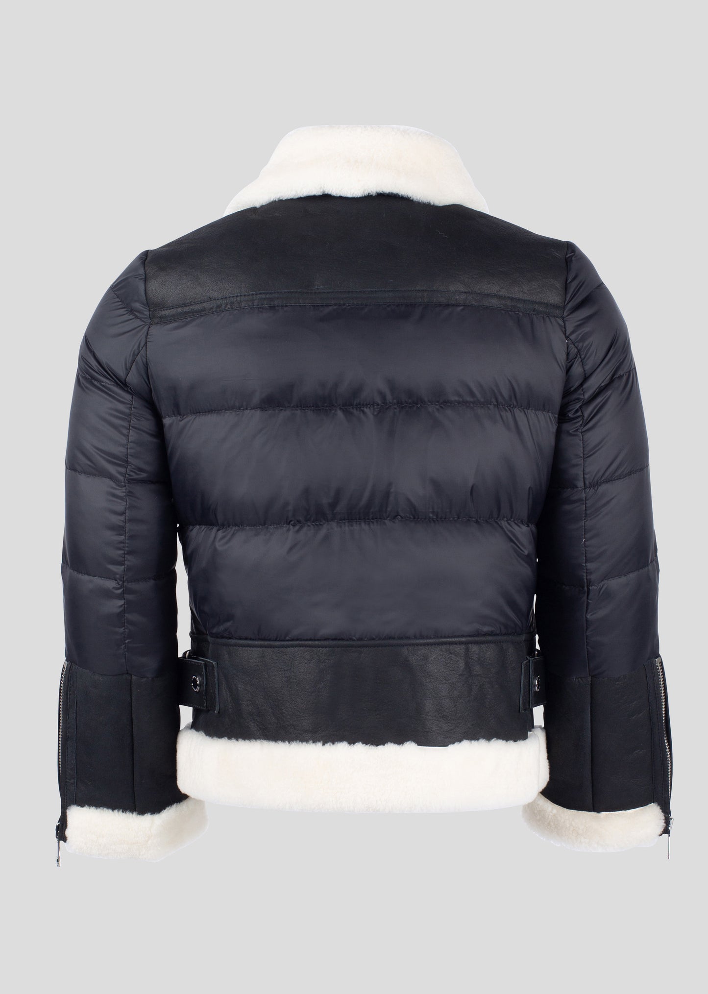 Cuir ENJOY WOLF