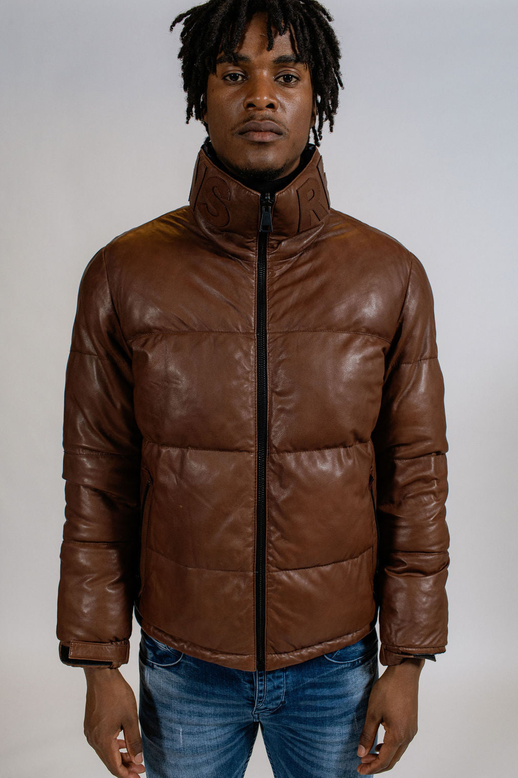 Cuir BURKLE TRITON