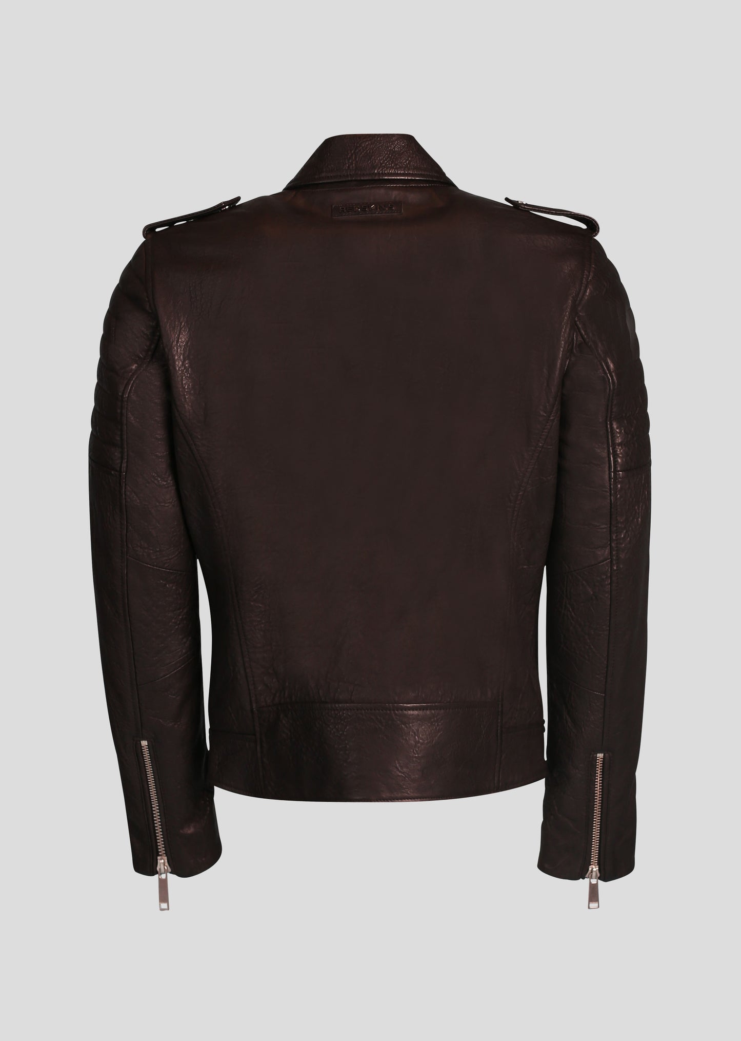 Cuir ROYCE BUBBLE