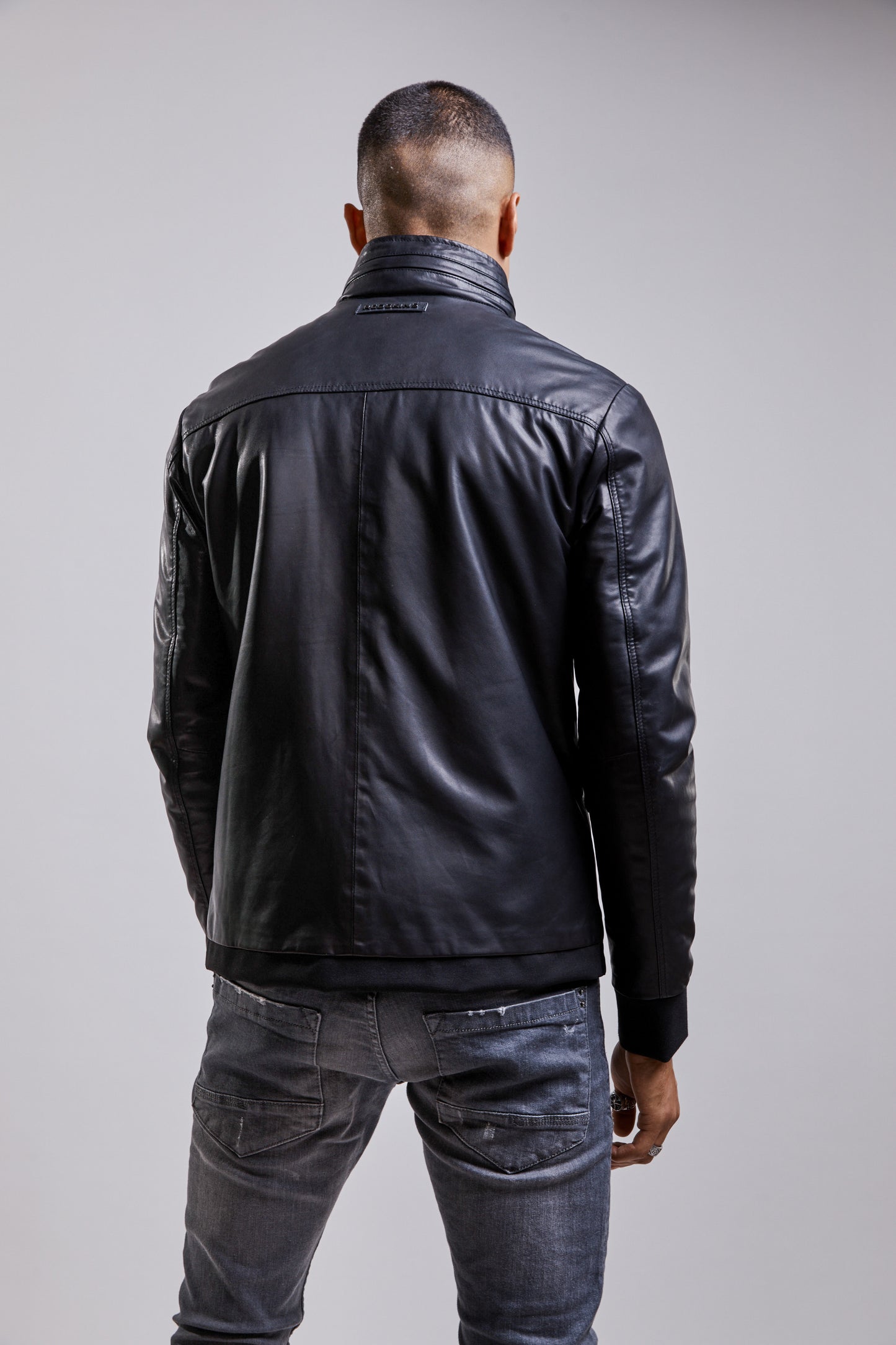 Cuir STORM TRITON