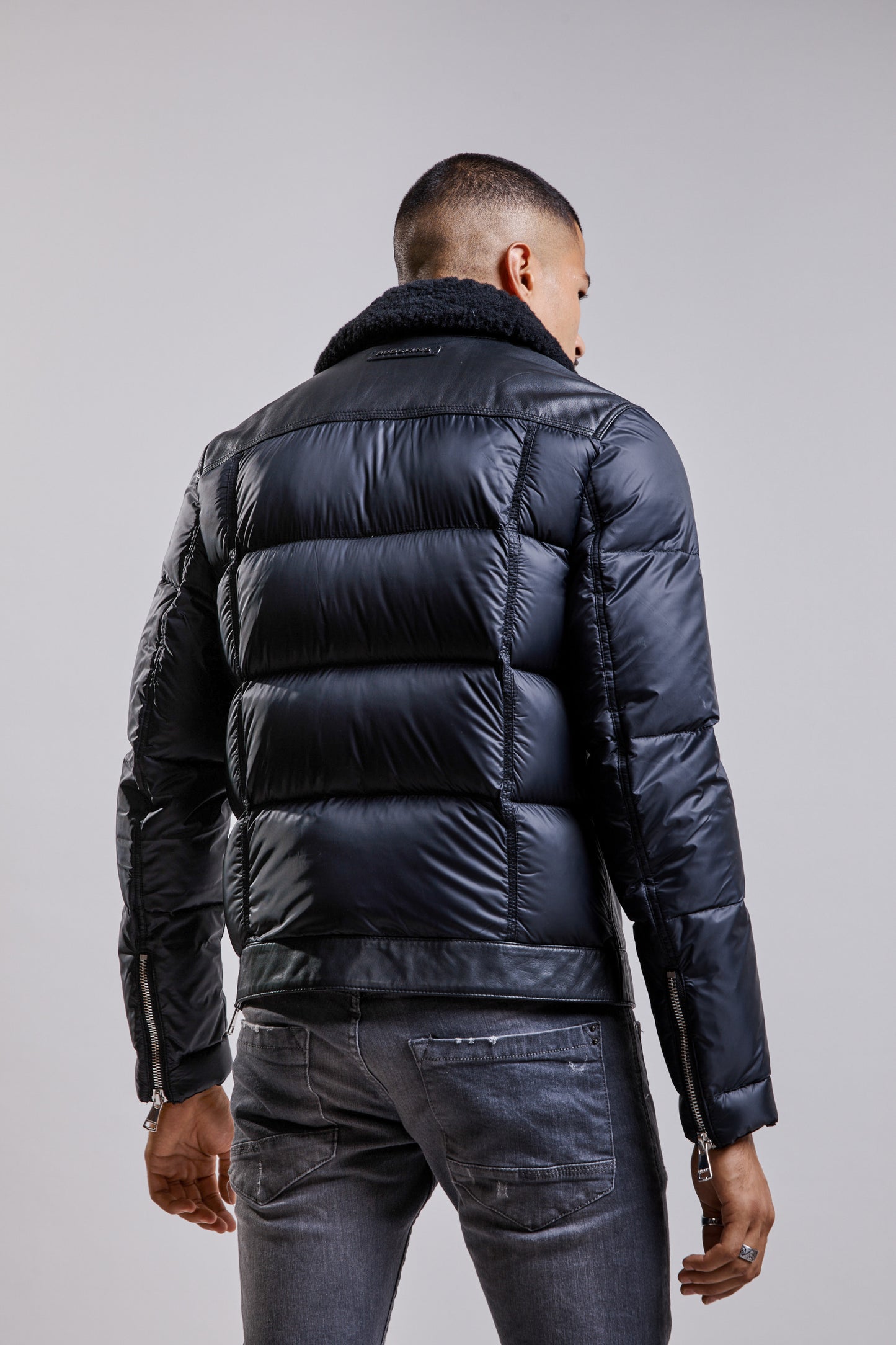 Cuir SILVERS SHYNE