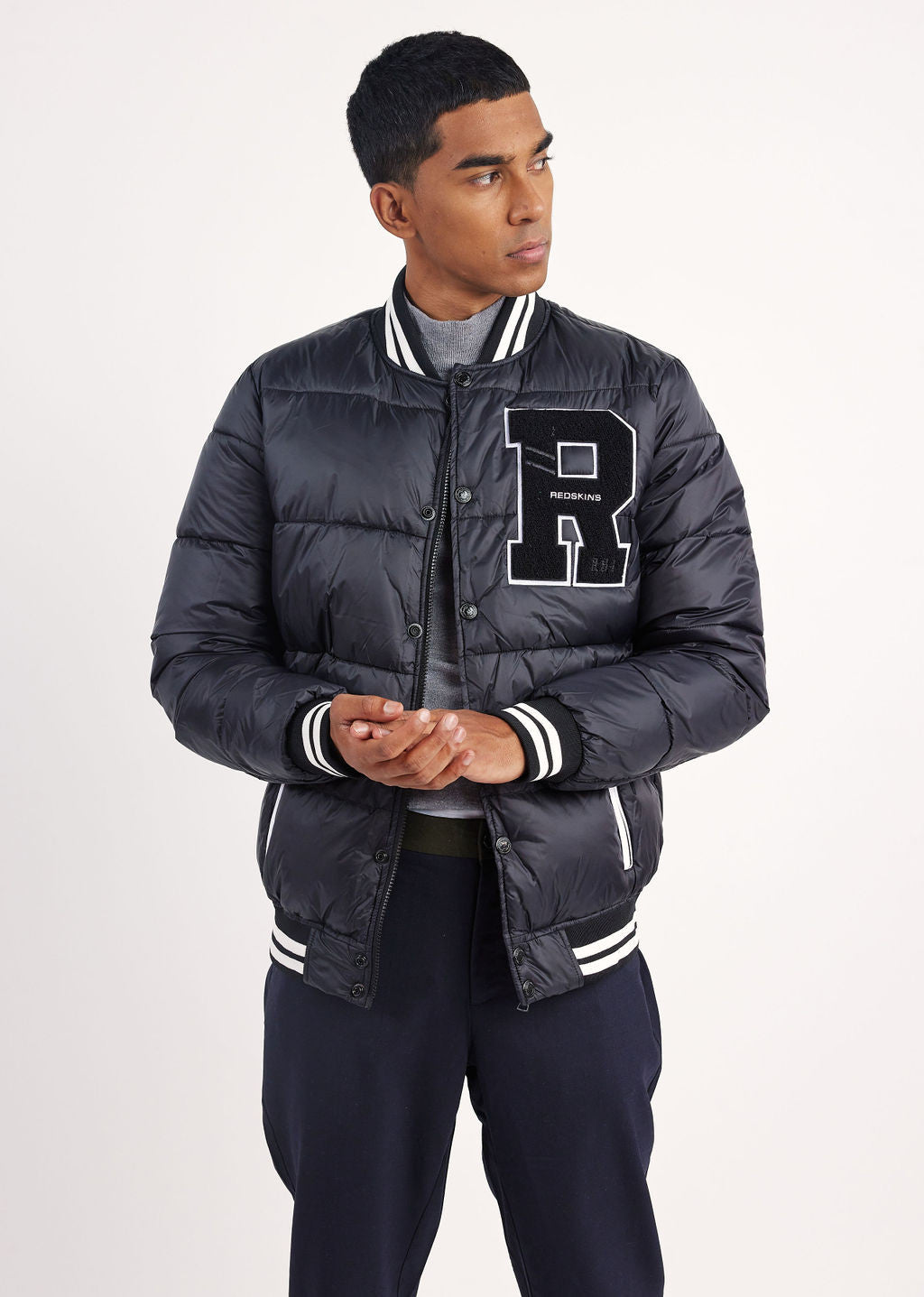 Blouson PLANETE ECO