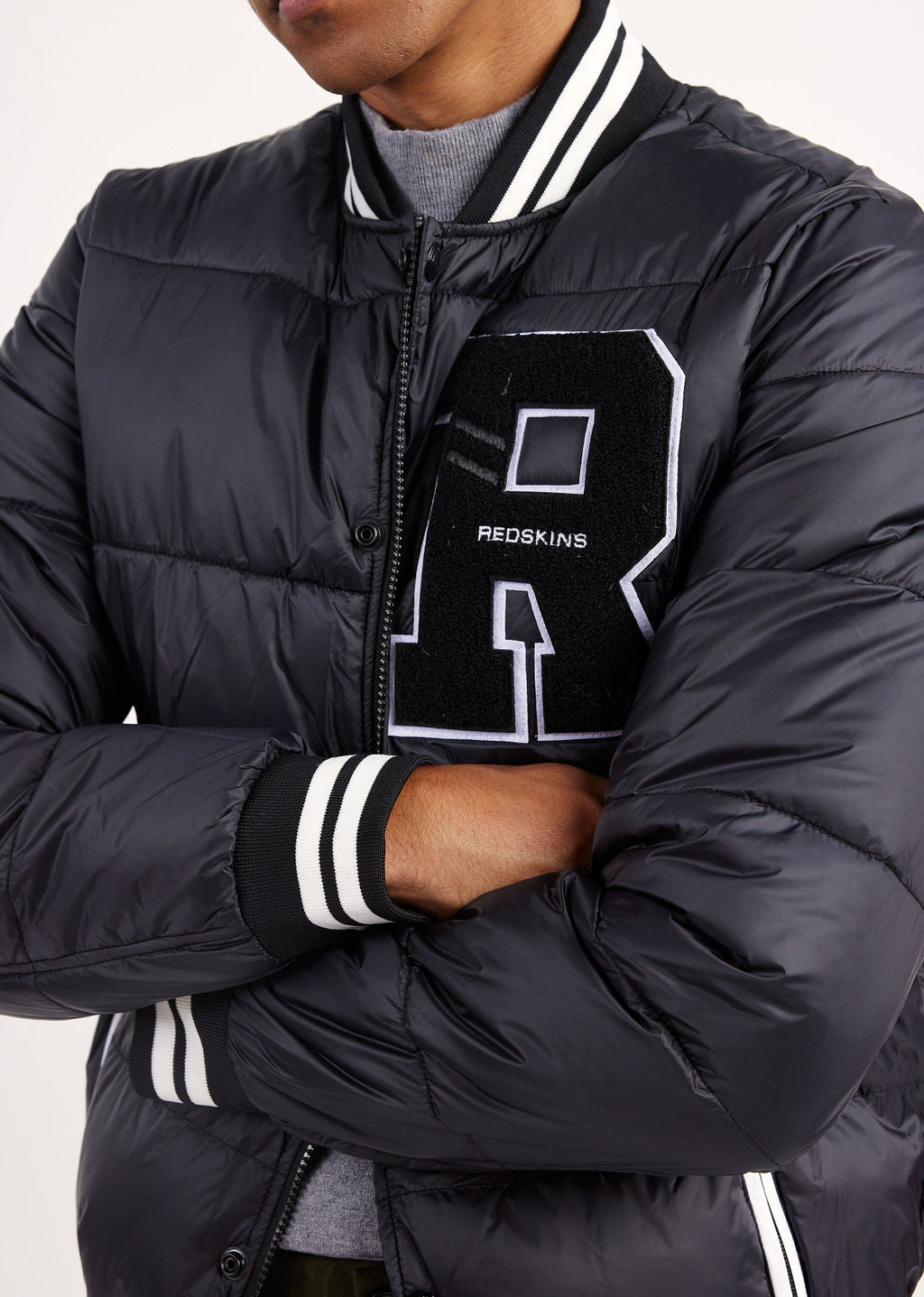 Blouson PLANETE ECO