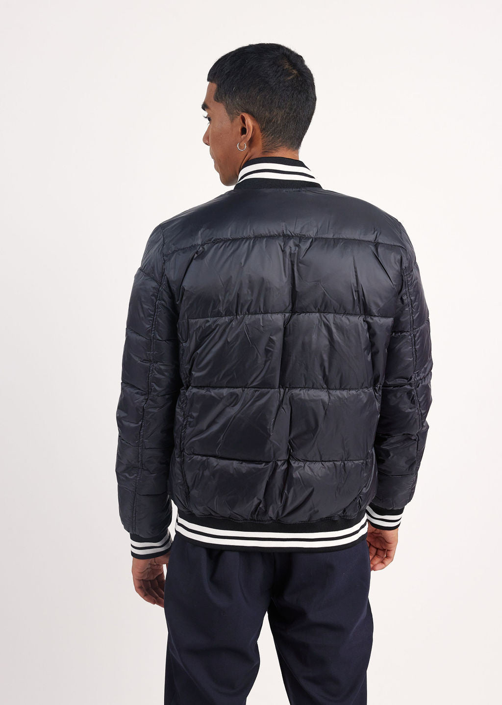 Blouson PLANETE ECO