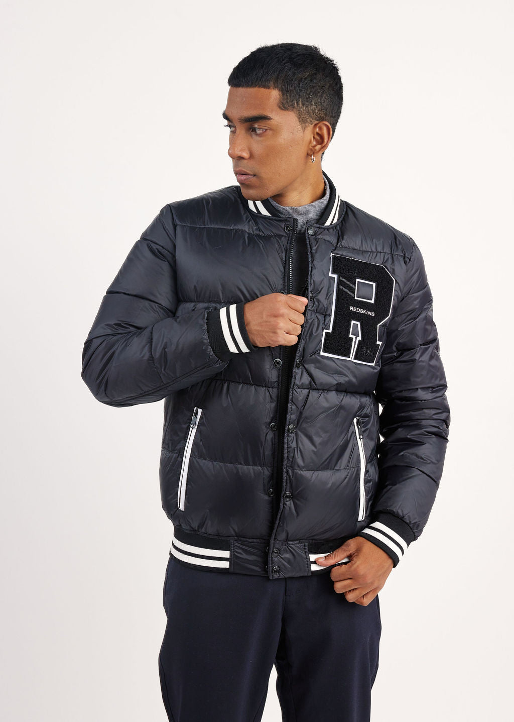 Blouson PLANETE ECO