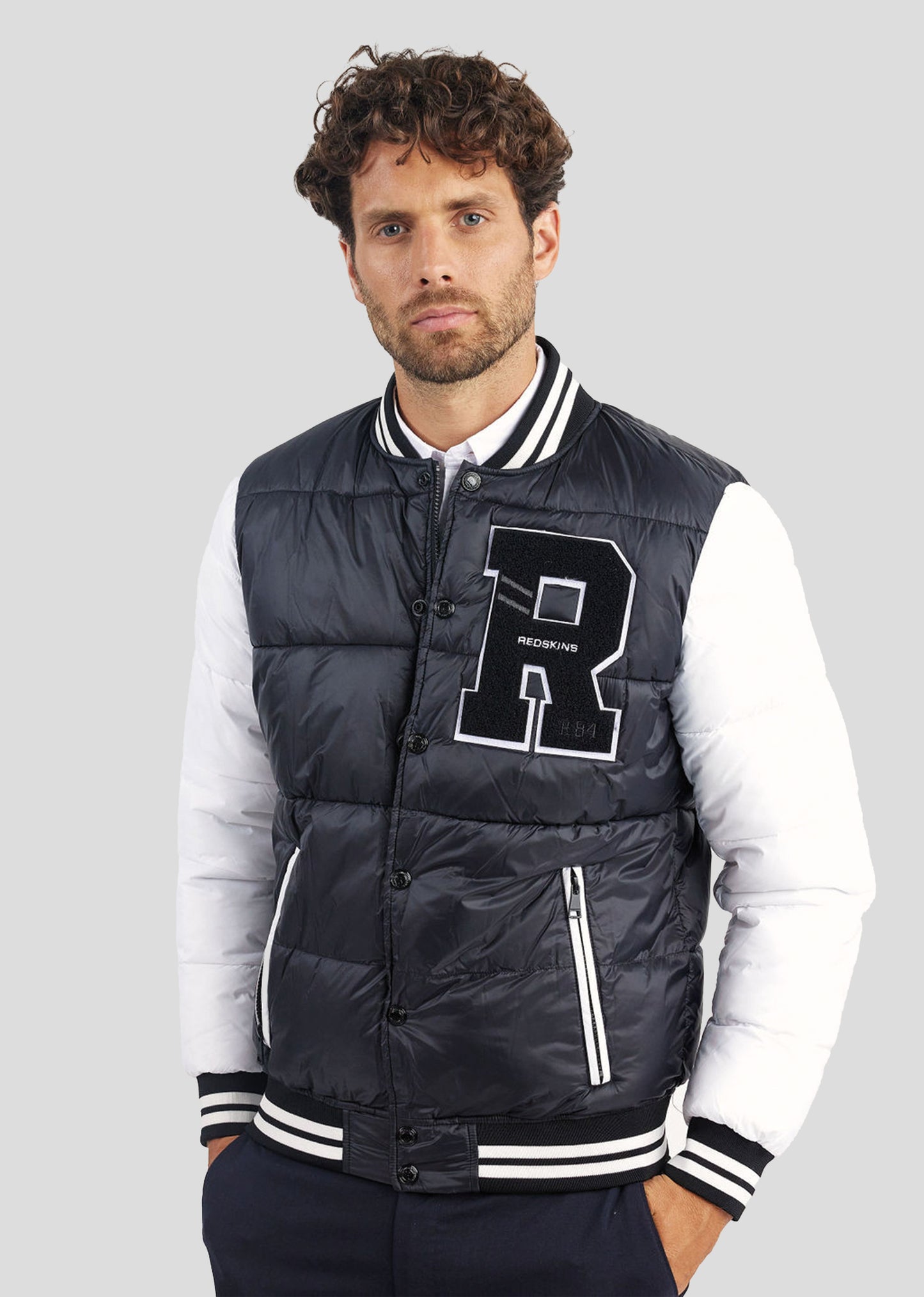 Blouson PLANETE ECO