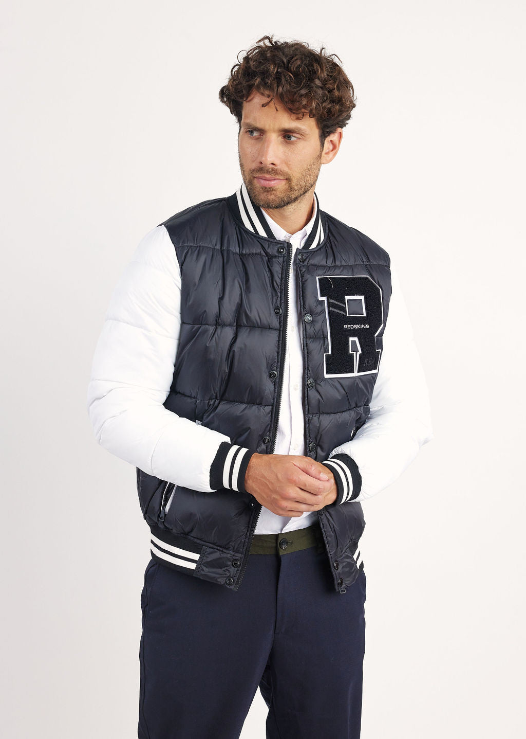 Blouson PLANETE ECO