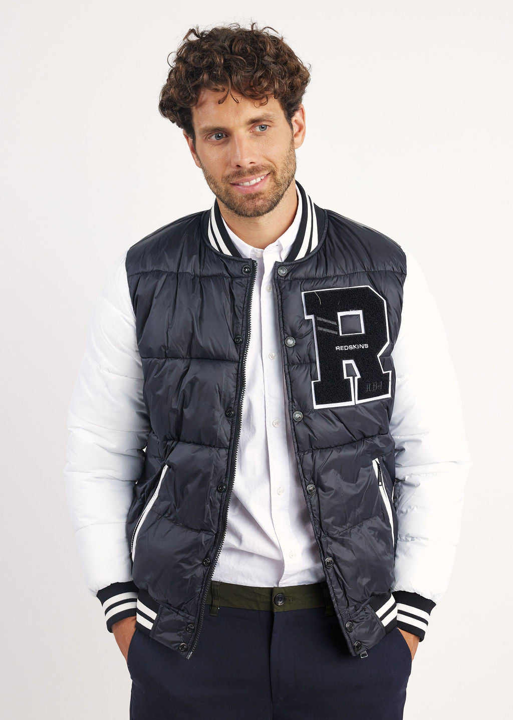 Blouson PLANETE ECO