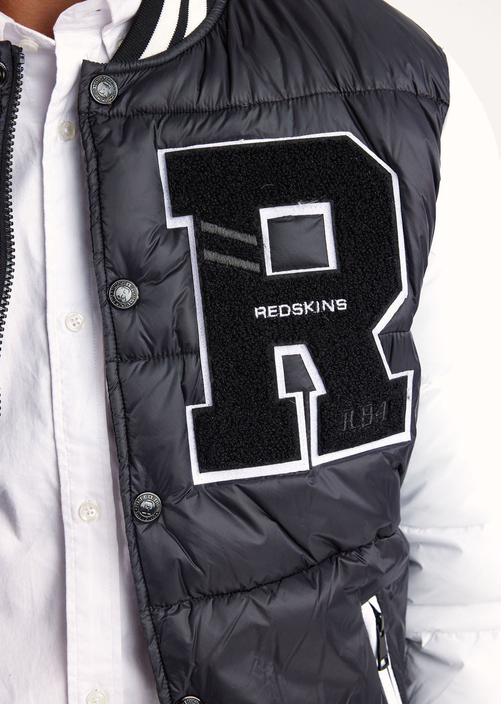 Blouson PLANETE ECO