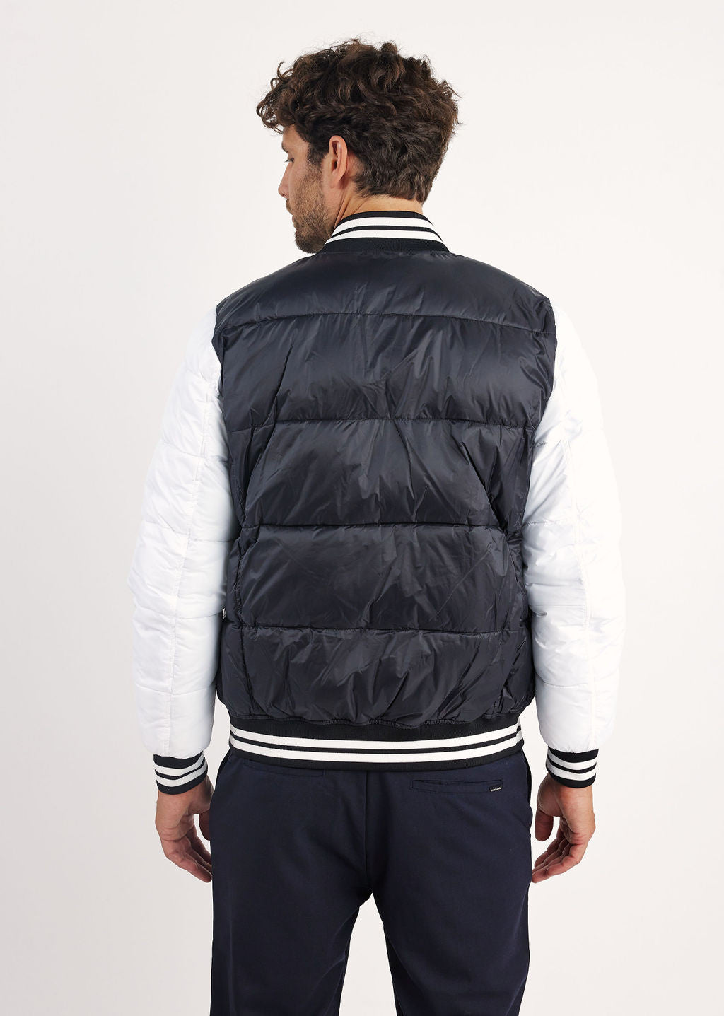 Blouson PLANETE ECO