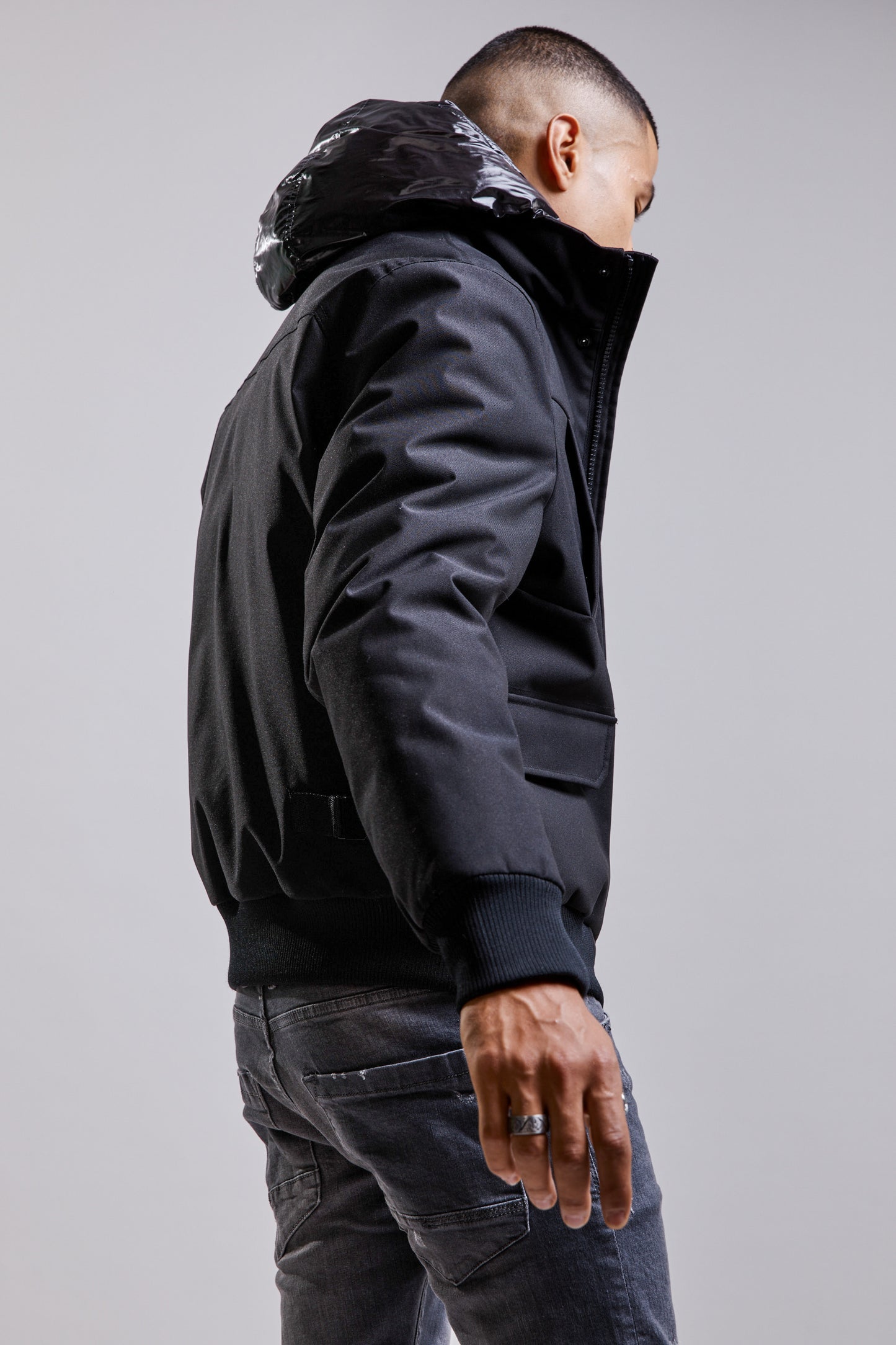 Parka FOX ALASKA