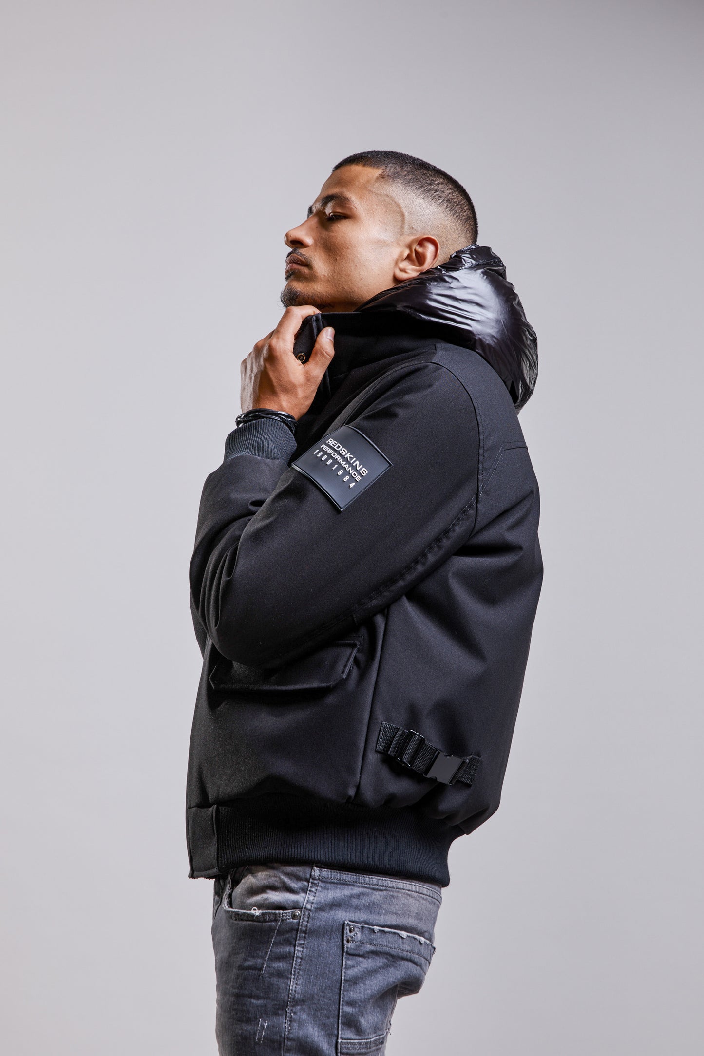 Parka FOX ALASKA