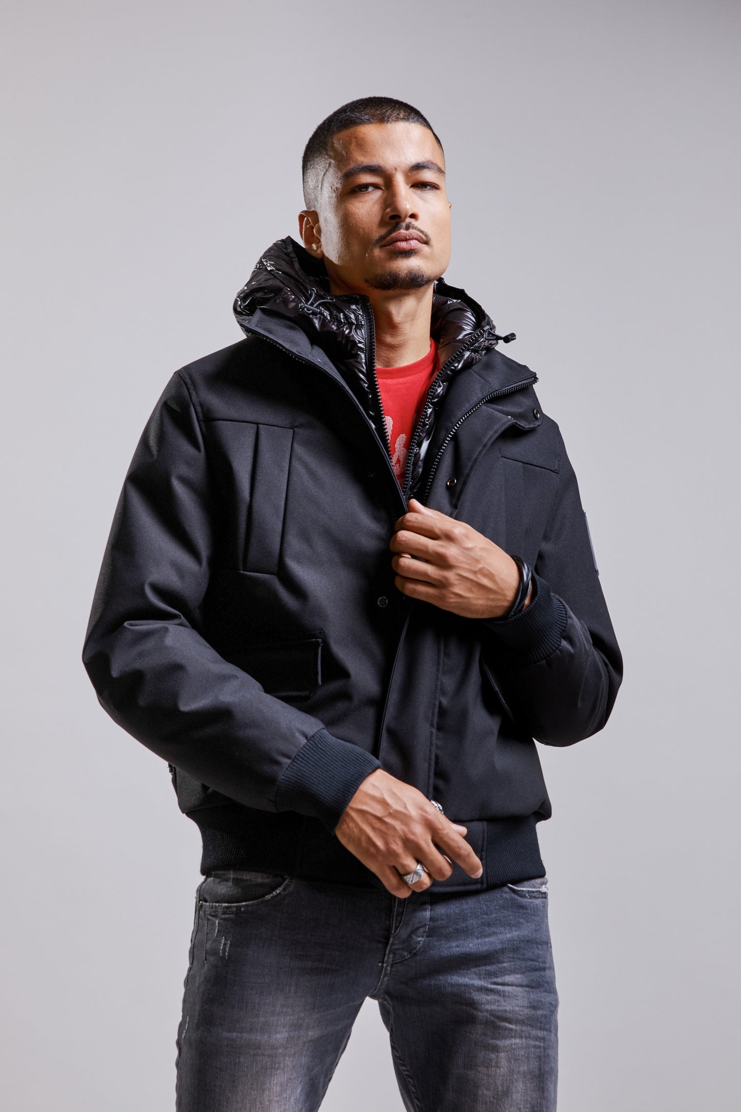 Parka FOX ALASKA