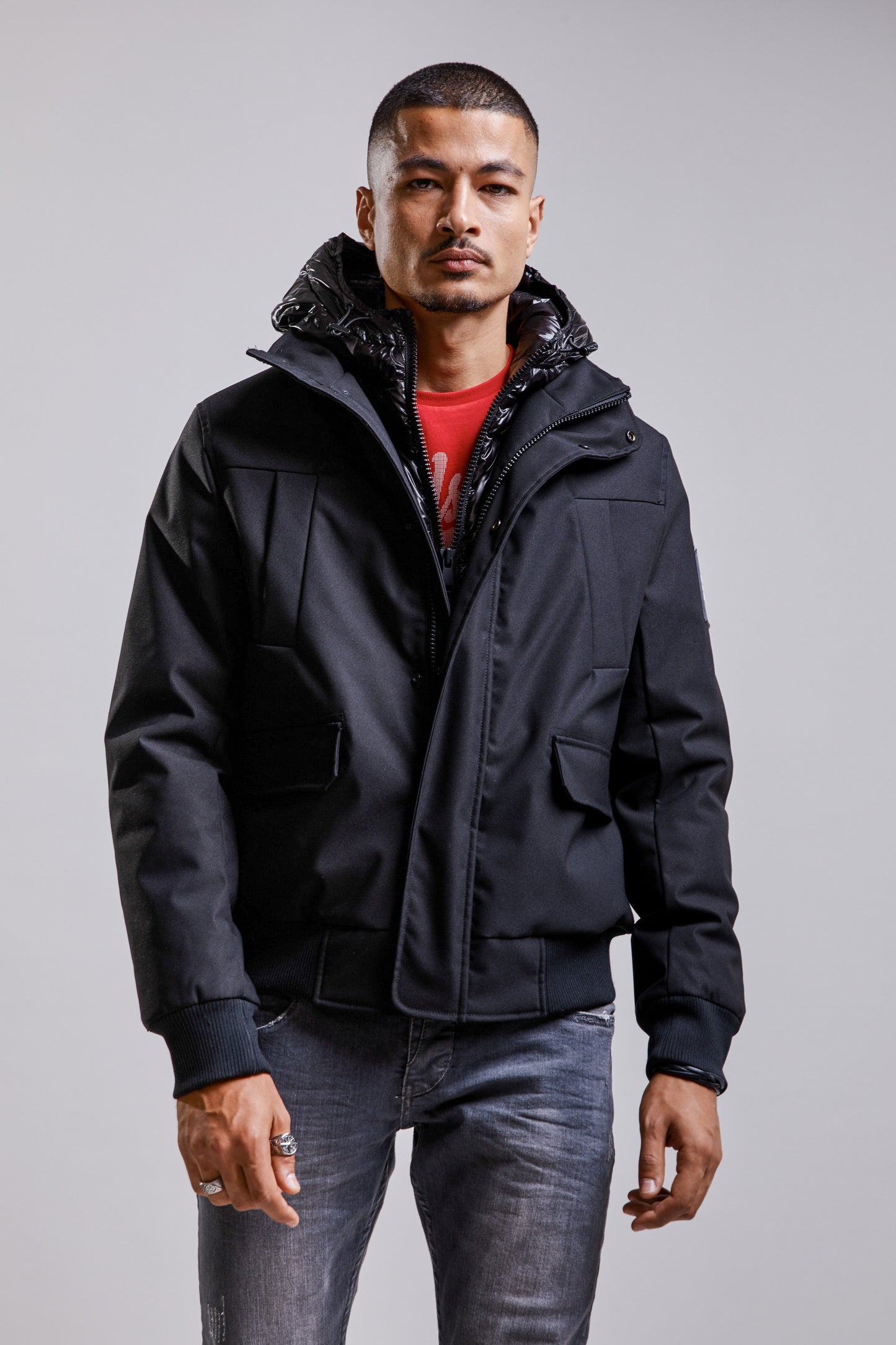 Parka FOX ALASKA