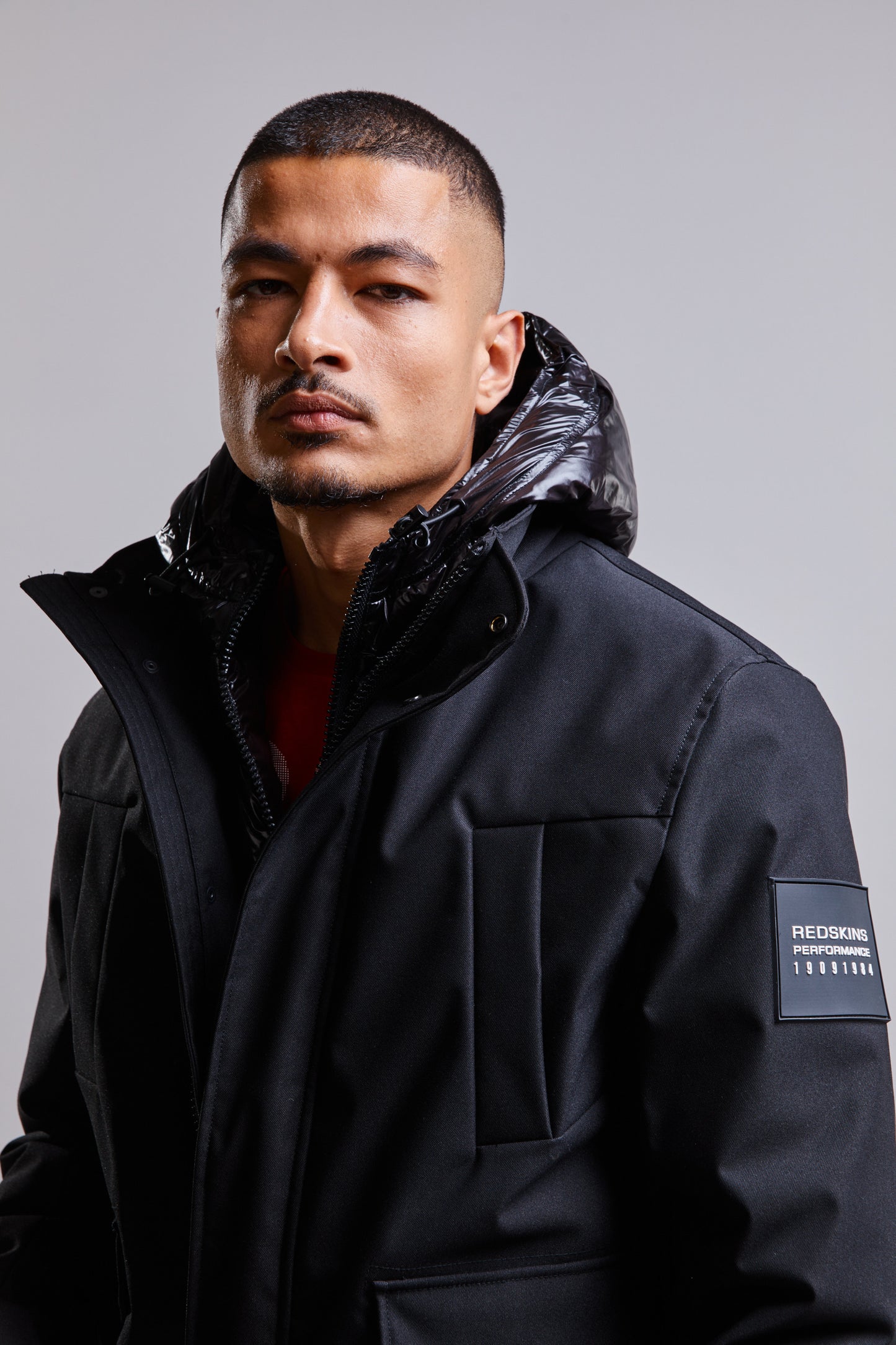 Parka FOX ALASKA