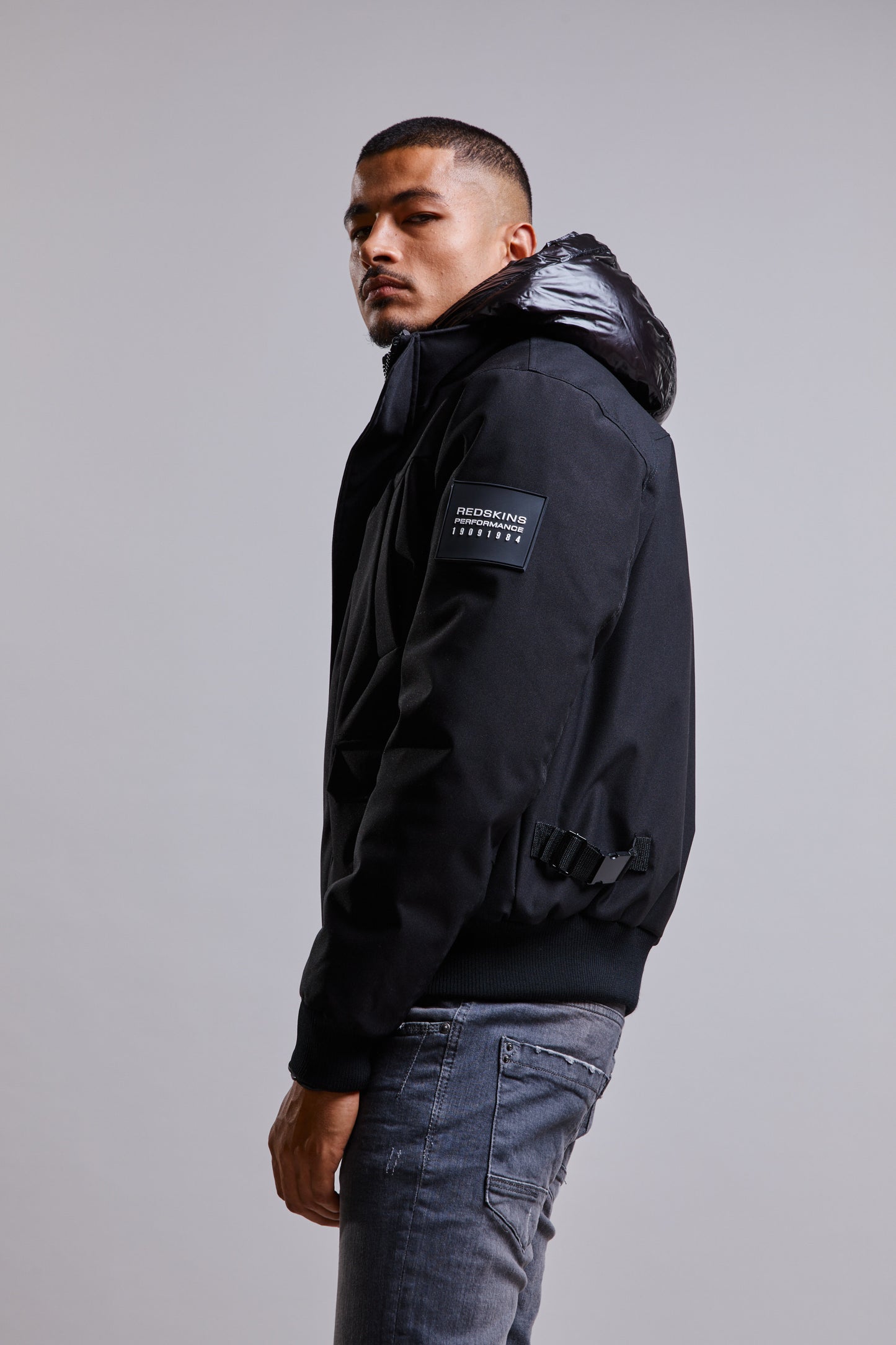 Parka FOX ALASKA