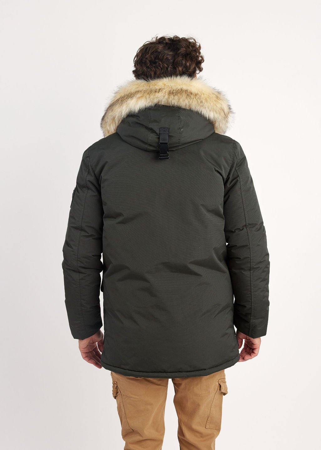 Parka ICEBERG2 MOUNTAIN