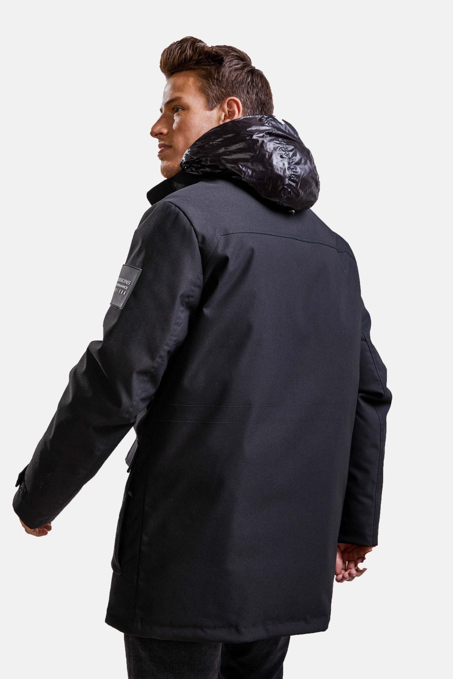 Parka ICELAND ALASKA