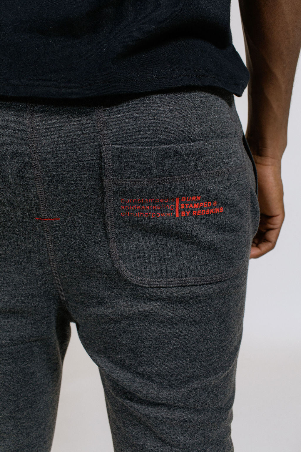 Jogging JOHNSTON INNER