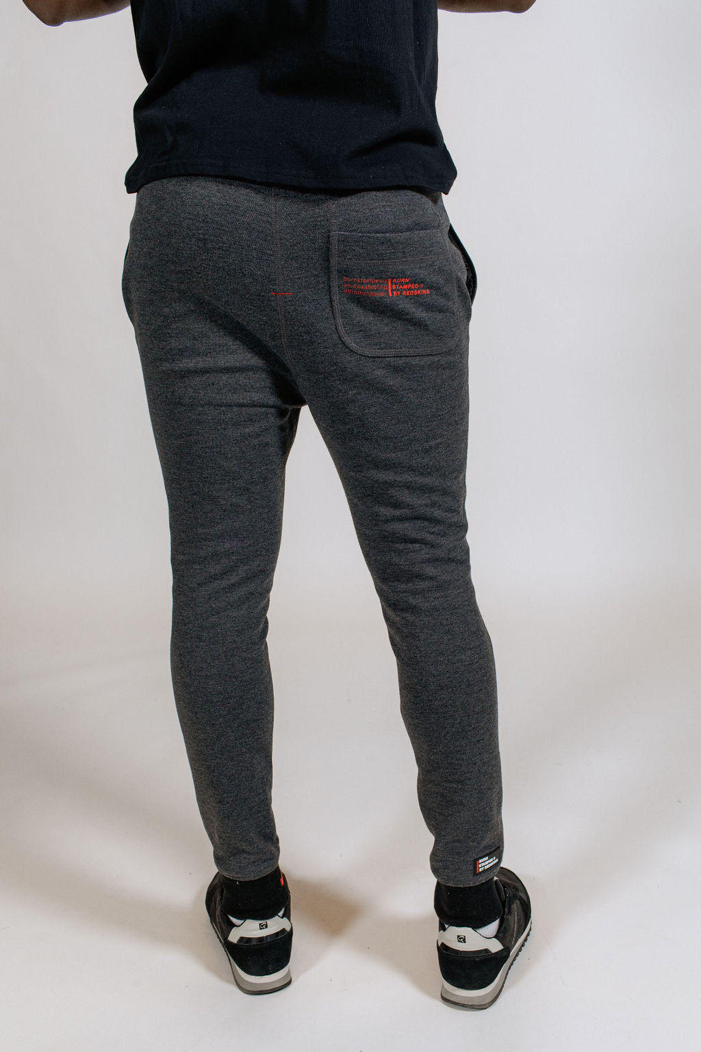 Jogging JOHNSTON INNER