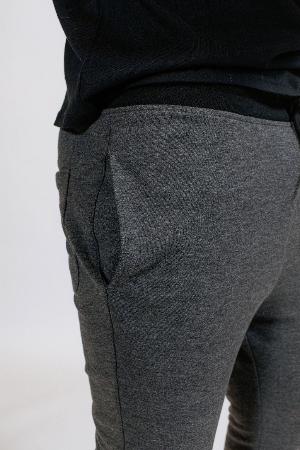 Jogging JOHNSTON INNER