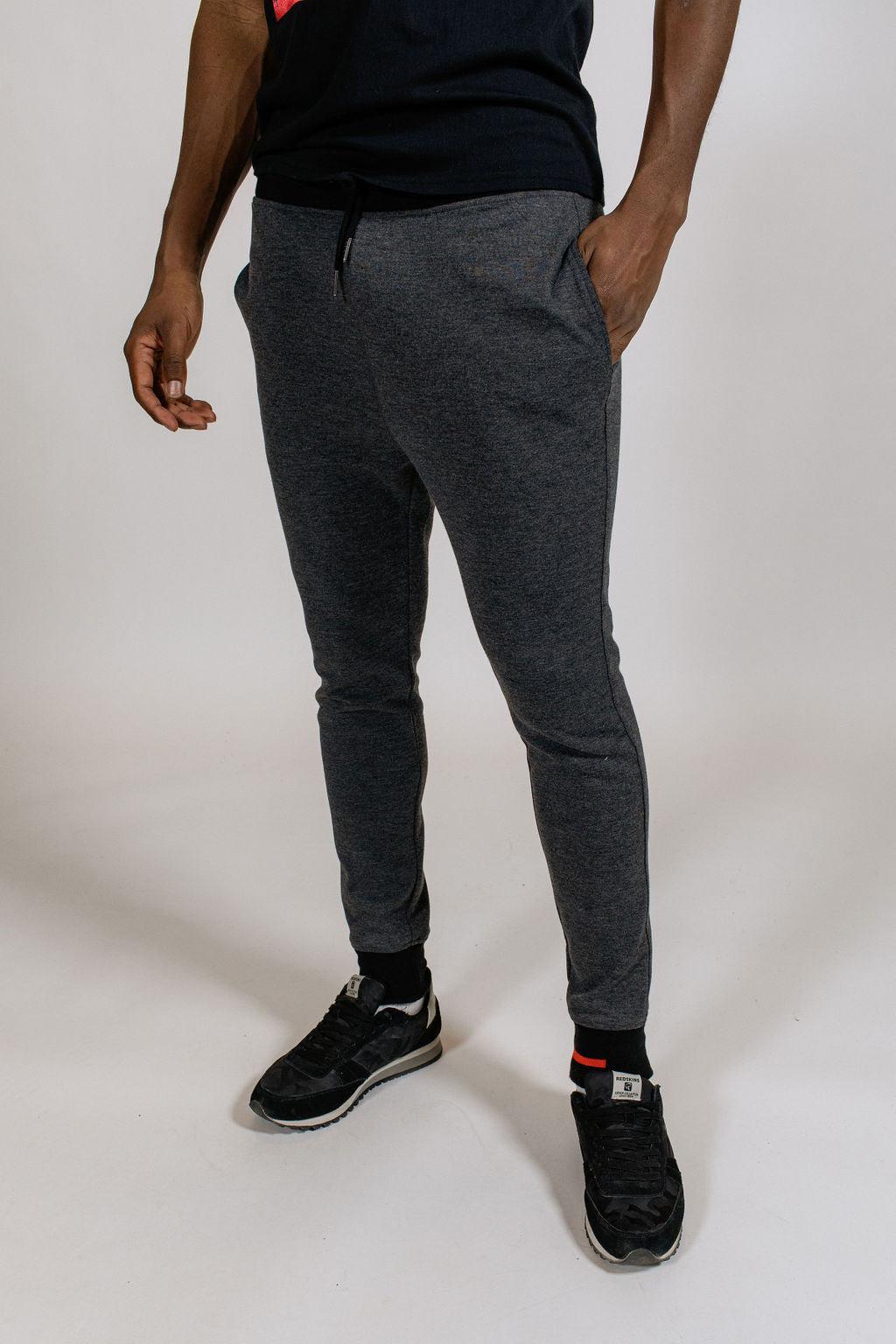Jogging JOHNSTON INNER