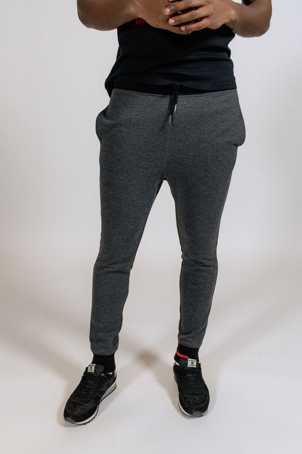 Jogging JOHNSTON INNER