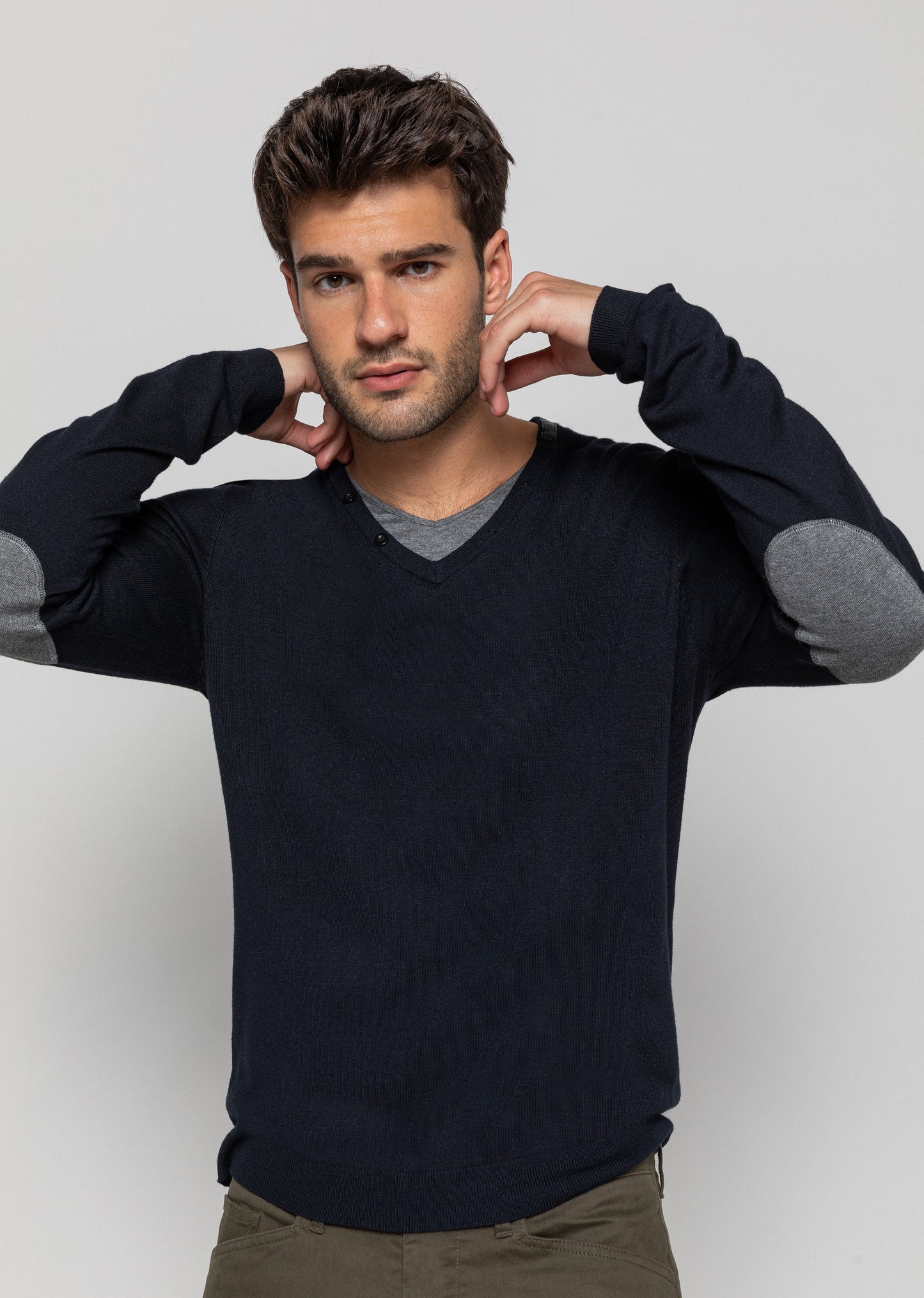 Pullover DARRIUS ELVIS