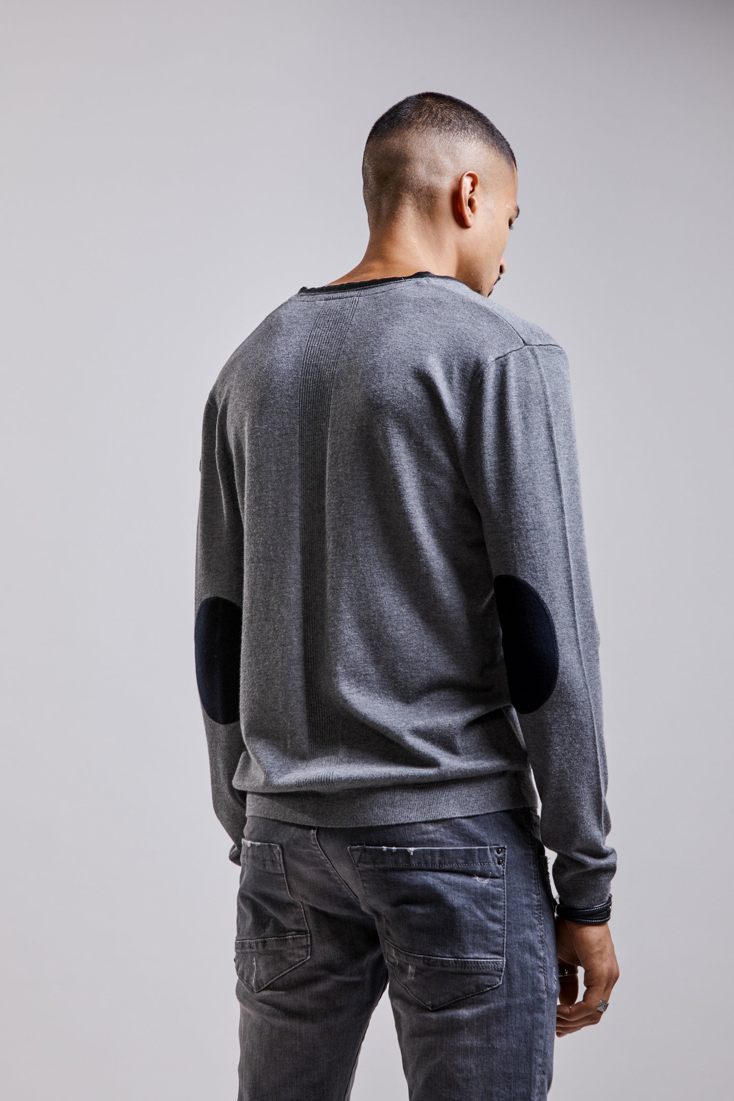 Pullover DARRIUS ELVIS