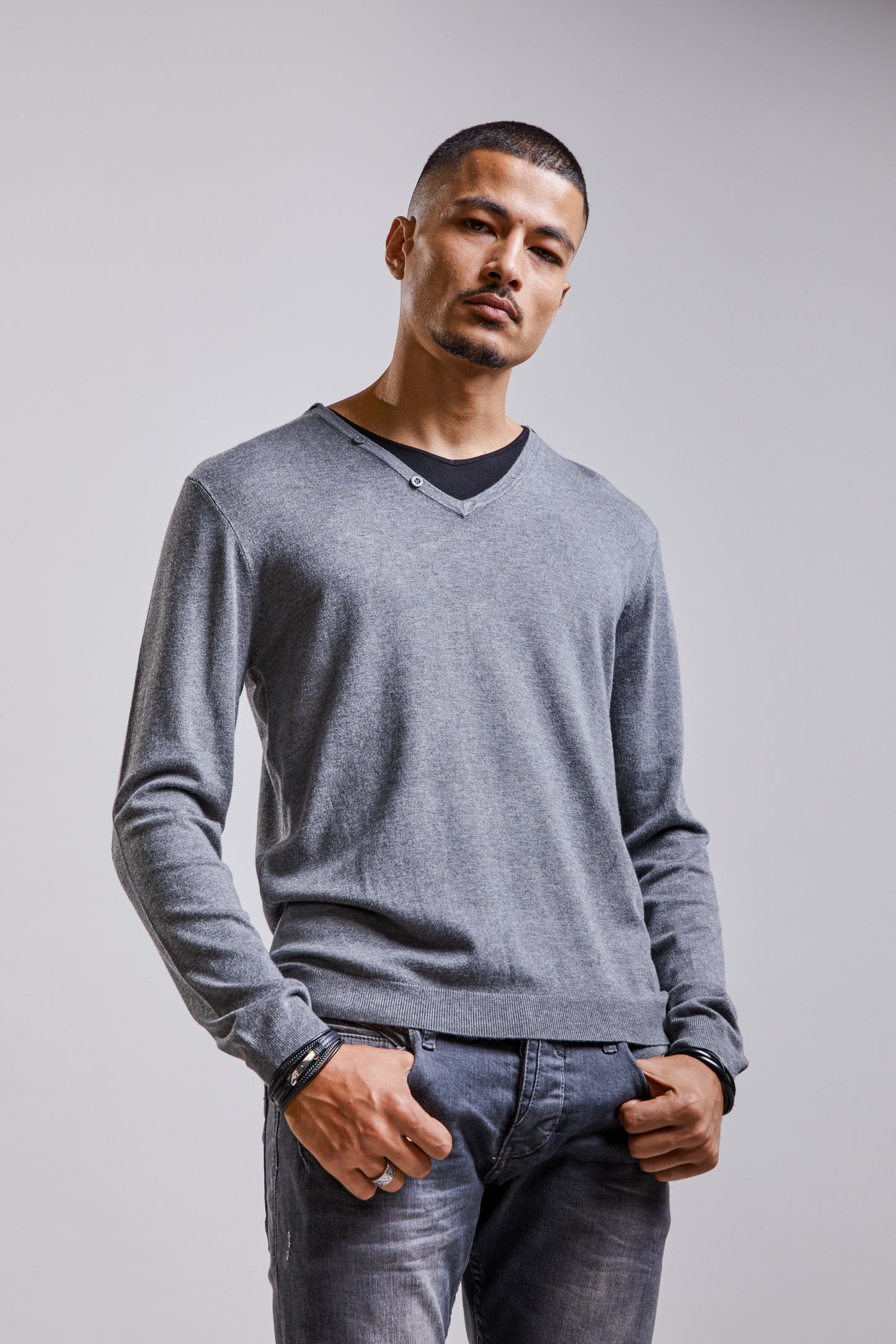 Pullover DARRIUS ELVIS