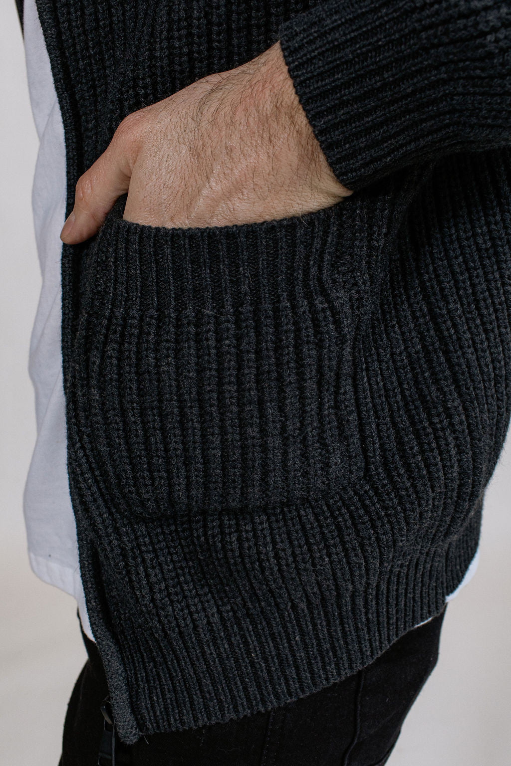 Pullover ERO HAYDEN