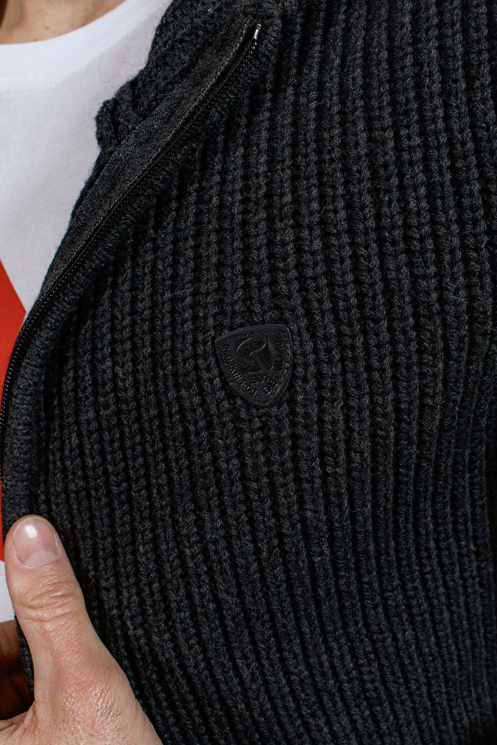 Pullover ERO HAYDEN