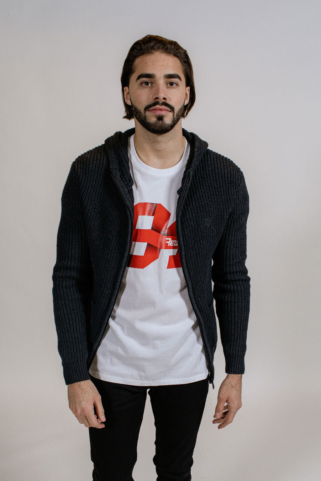 Pullover ERO HAYDEN