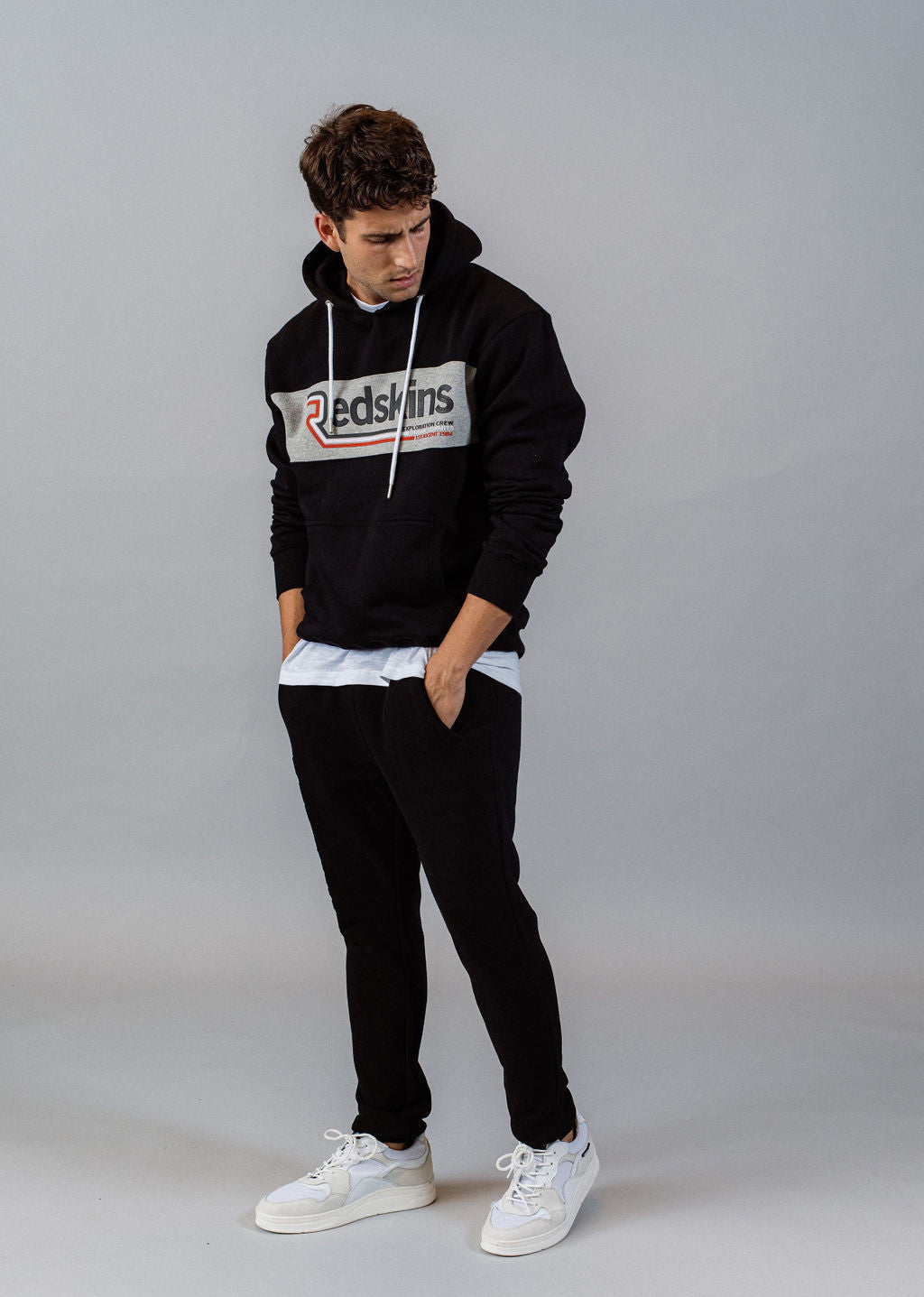 Sweatshirt DORDO POSTER