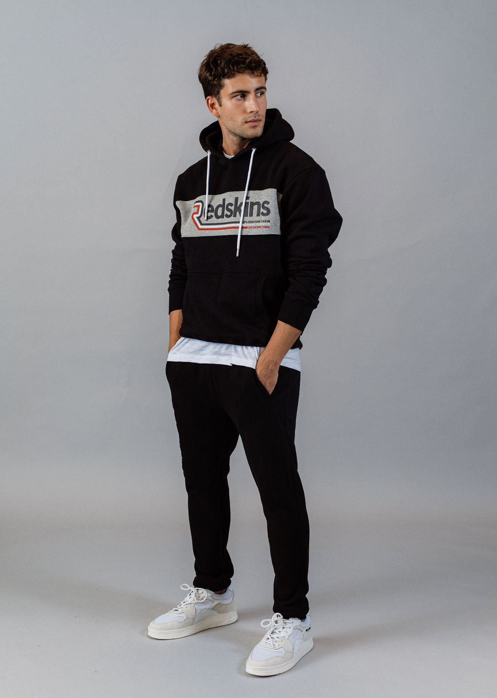 Sweatshirt DORDO POSTER