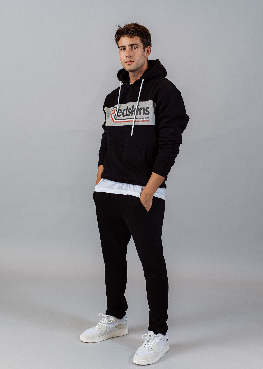 Sweatshirt DORDO POSTER