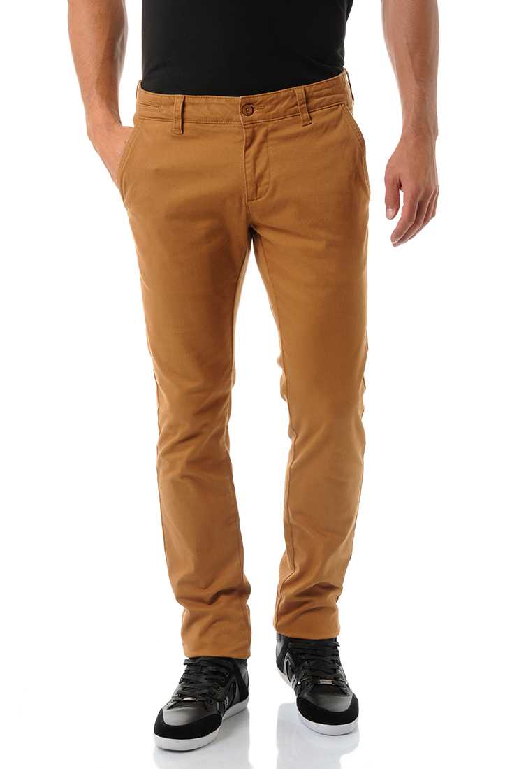 CHINO MAHEVAN